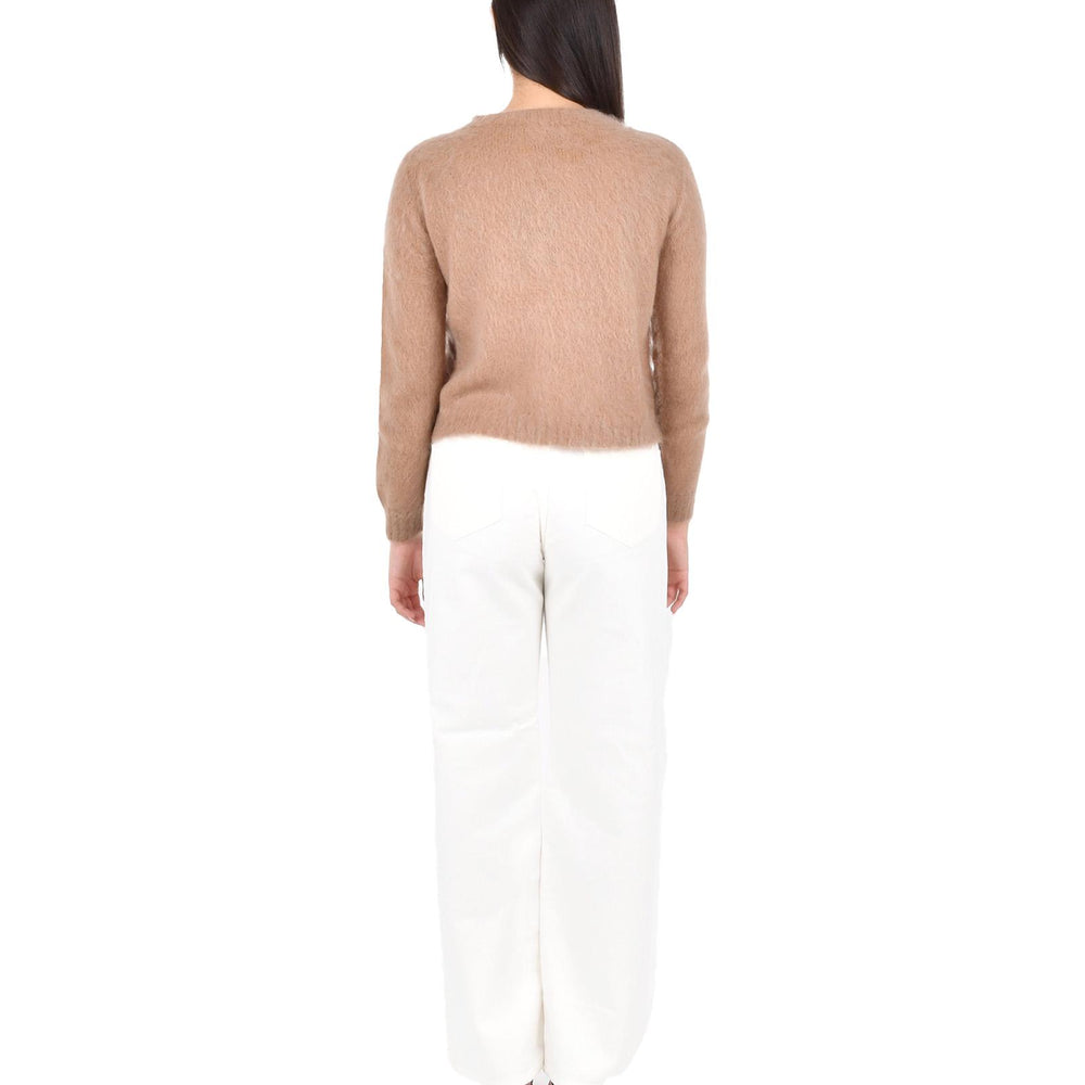 
                  
                    Maglia ACETO MaxMara Studio 2526366122600 003 MaxMara Studio 
                  
                