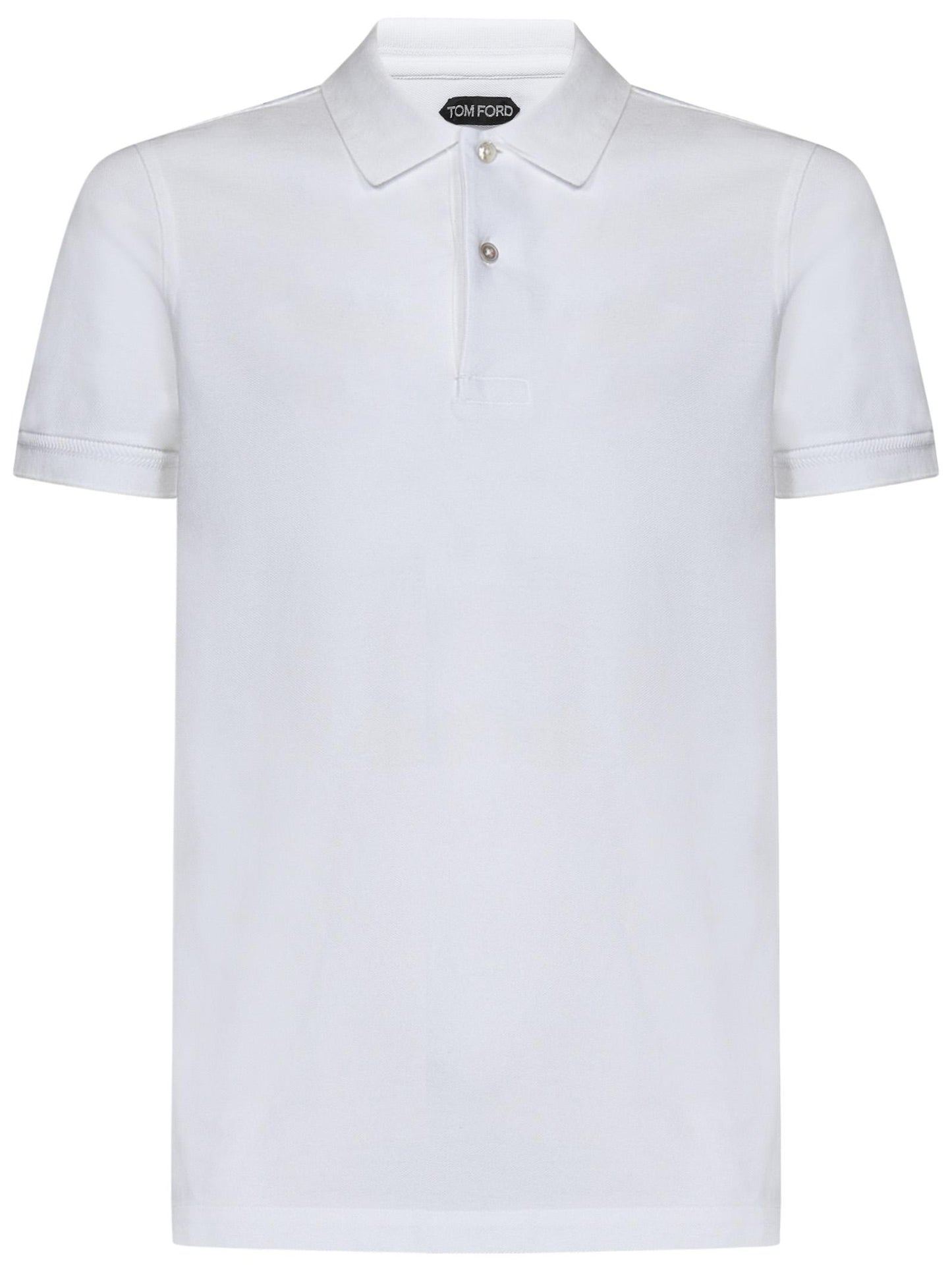 Polo Tom Ford<BR/> JPS002JMC007S23 AW100 Tom Ford 