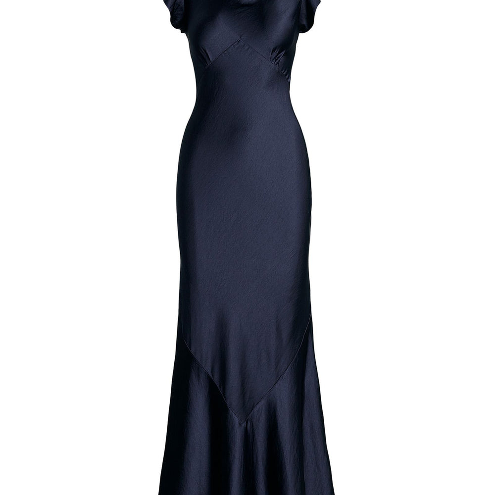 Abito Lungo Polo Ralph Lauren 211948694 001 Polo Ralph Lauren 