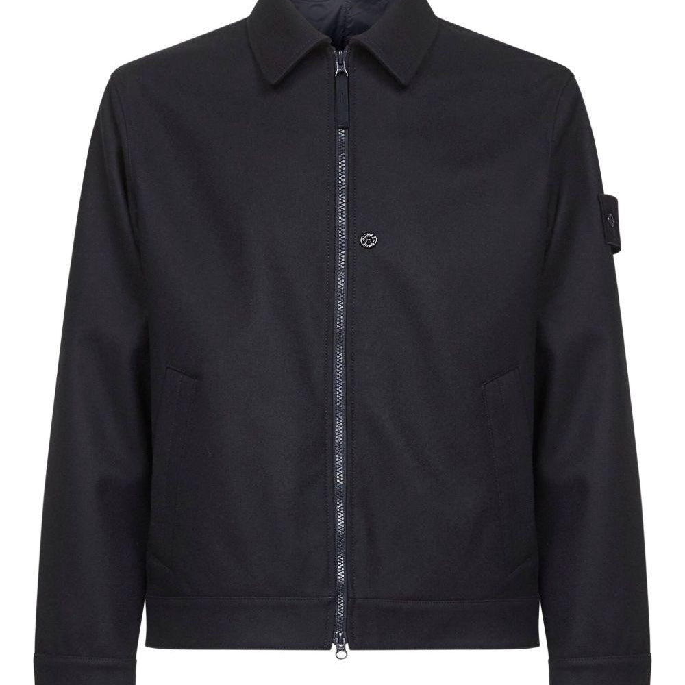 Cardigan Stone Island K2S151200027S0F18 V0020 Stone Island 