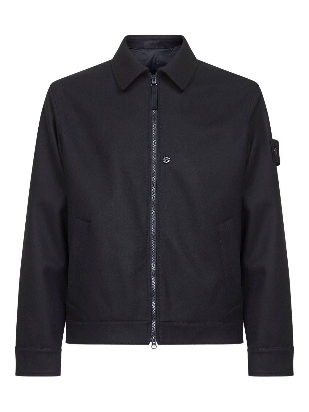 Cardigan Stone Island K2S151200027S0F18 V0020 Stone Island 