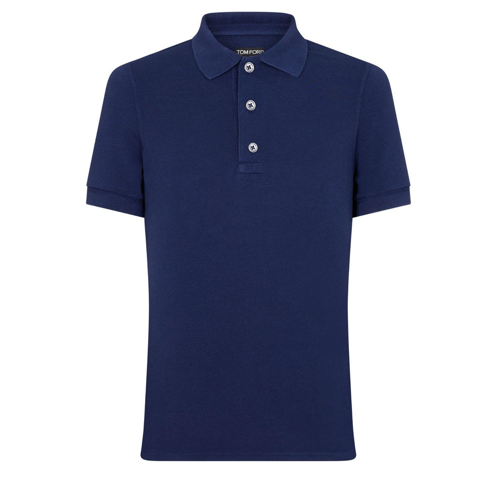 
                  
                    Polo Tom Ford JPS011JMT013 HB905 Tom Ford 
                  
                