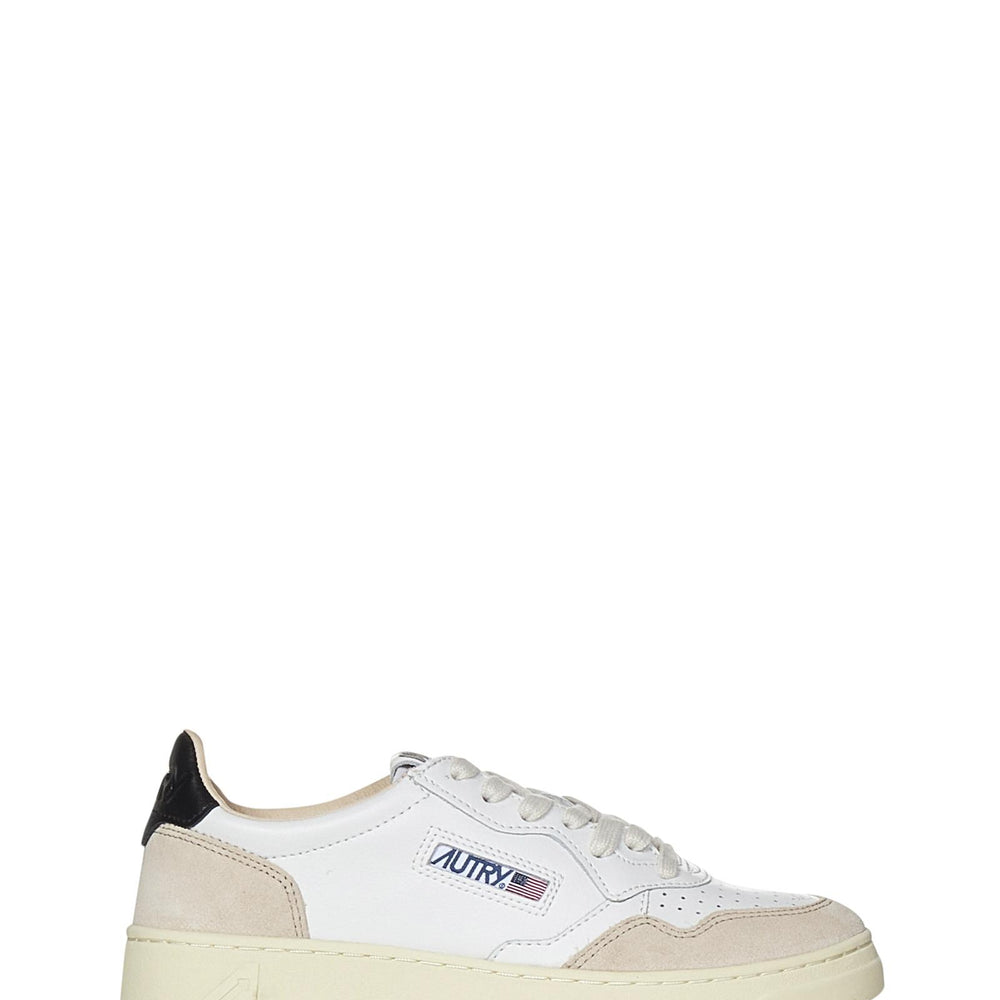 Sneakers MEDALIST LOW Autry AULW LS21 Autry 