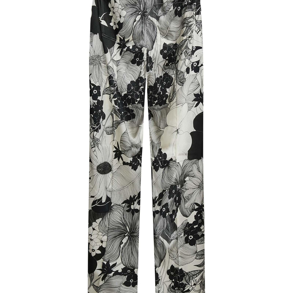 Pantaloni Tom Ford <BR/> PAW397FAP220 XECBL Tom Ford 