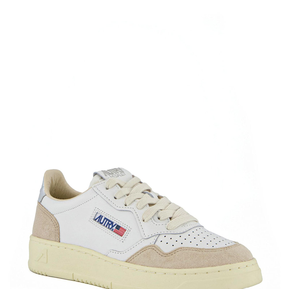 Autry Medalist Low Sneakers AULW LS74 Autry 