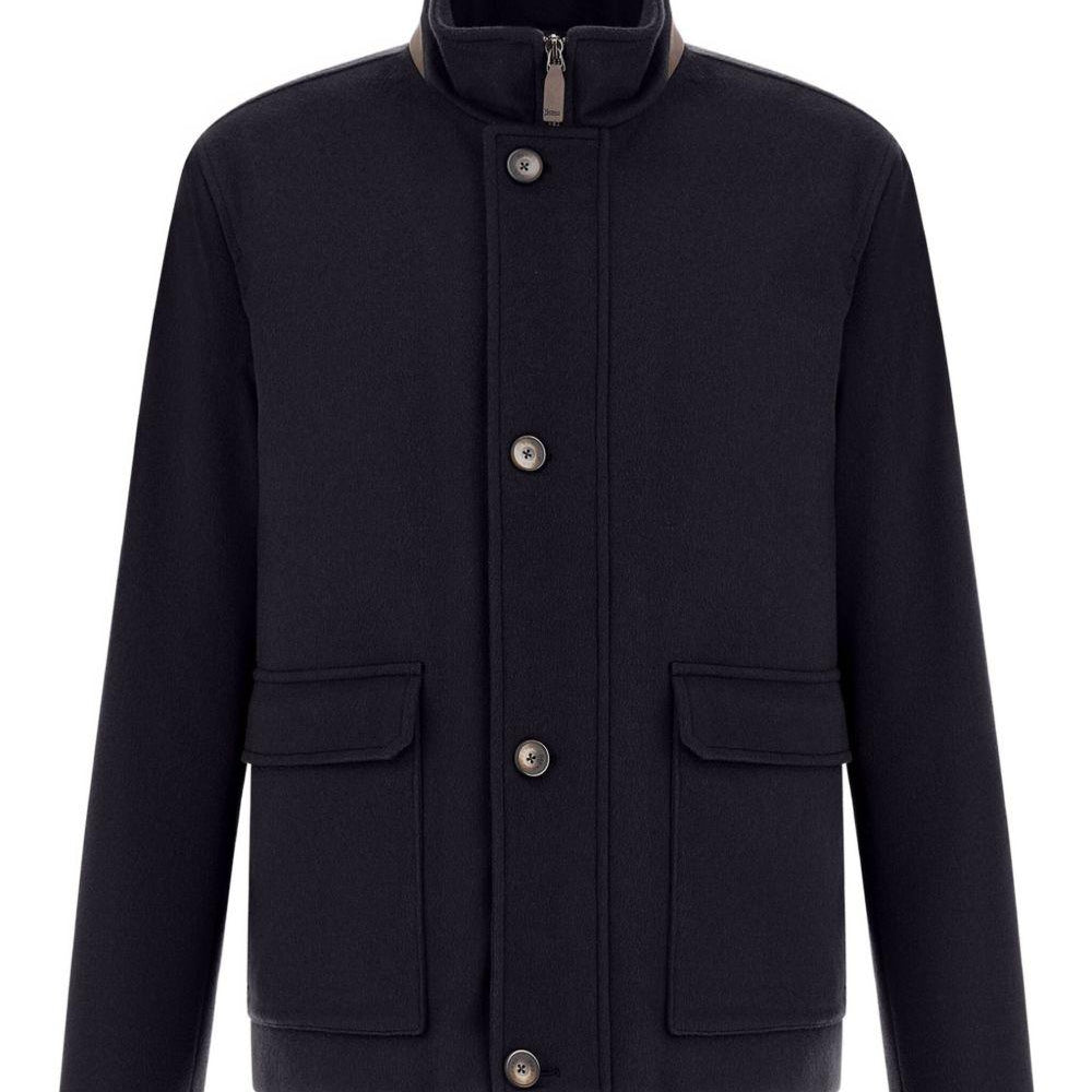 Giubbino Herno GI000553U38126 9290 Herno 
