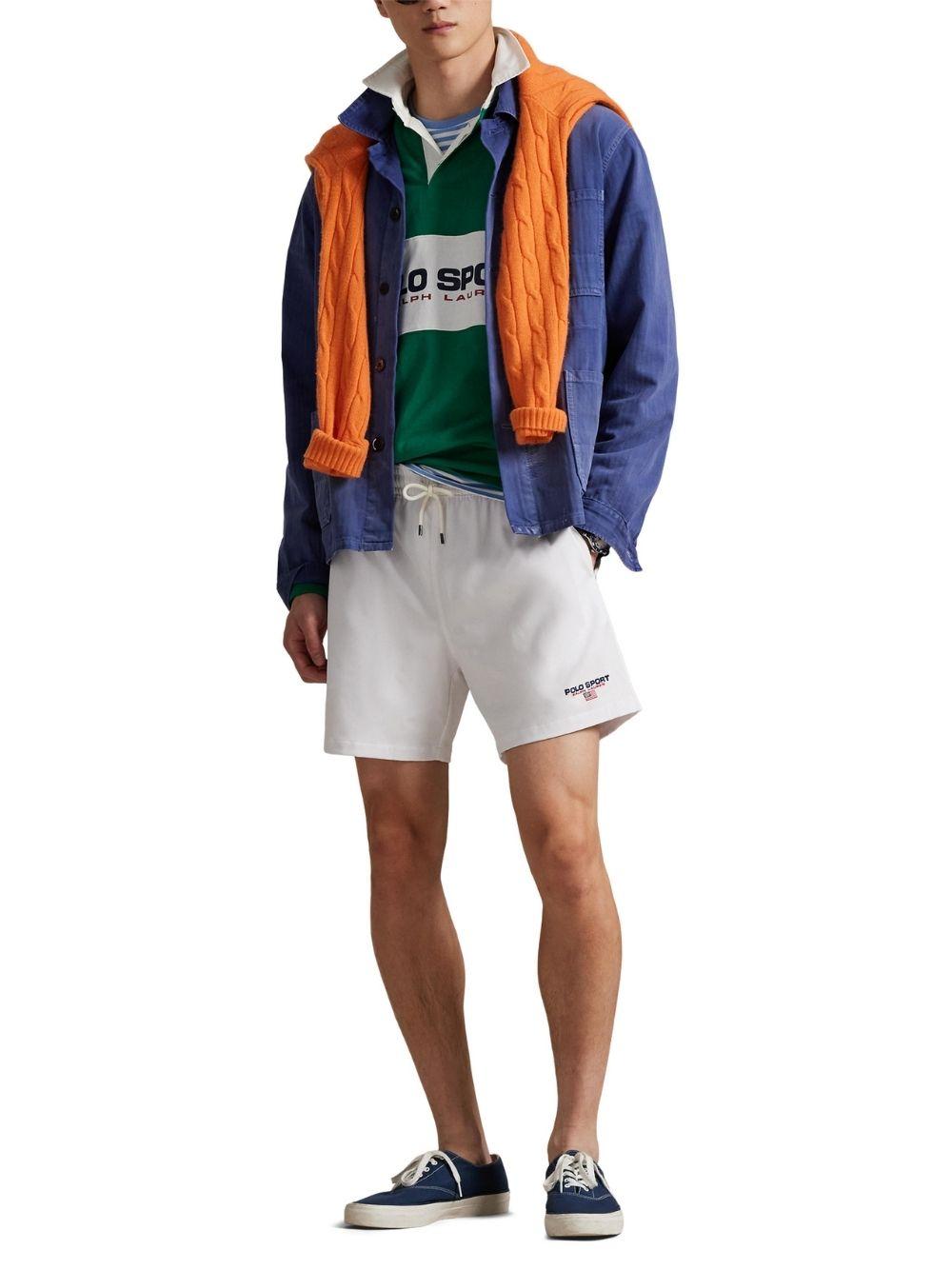 Costume Traveler classici 14,5 cm Polo Ralph Lauren 710B14546 002 Polo Ralph Lauren 
