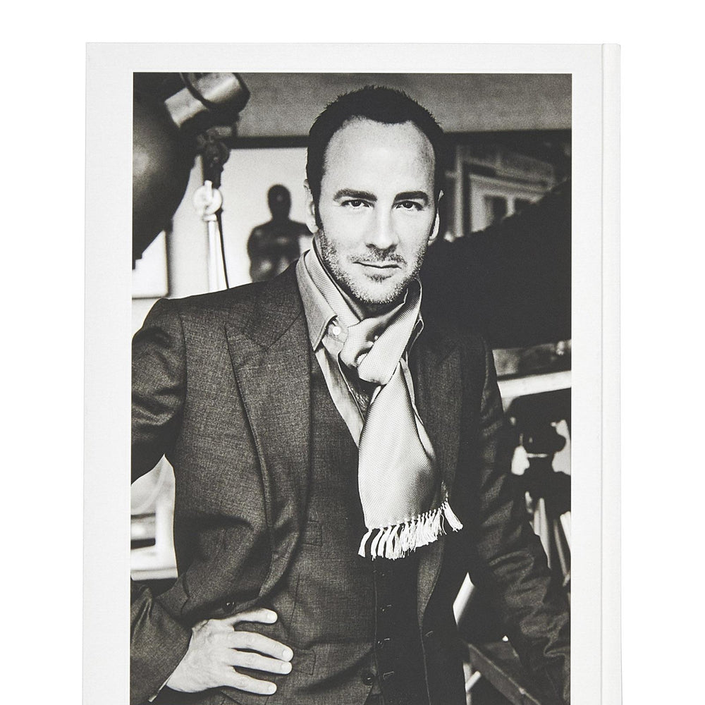 
                  
                    Tom Ford 9780847864379002
                  
                