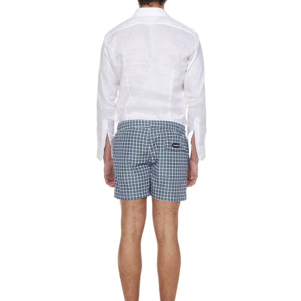 
                  
                    Franzese Collection Pronta Sartoria FRAB4203
                  
                