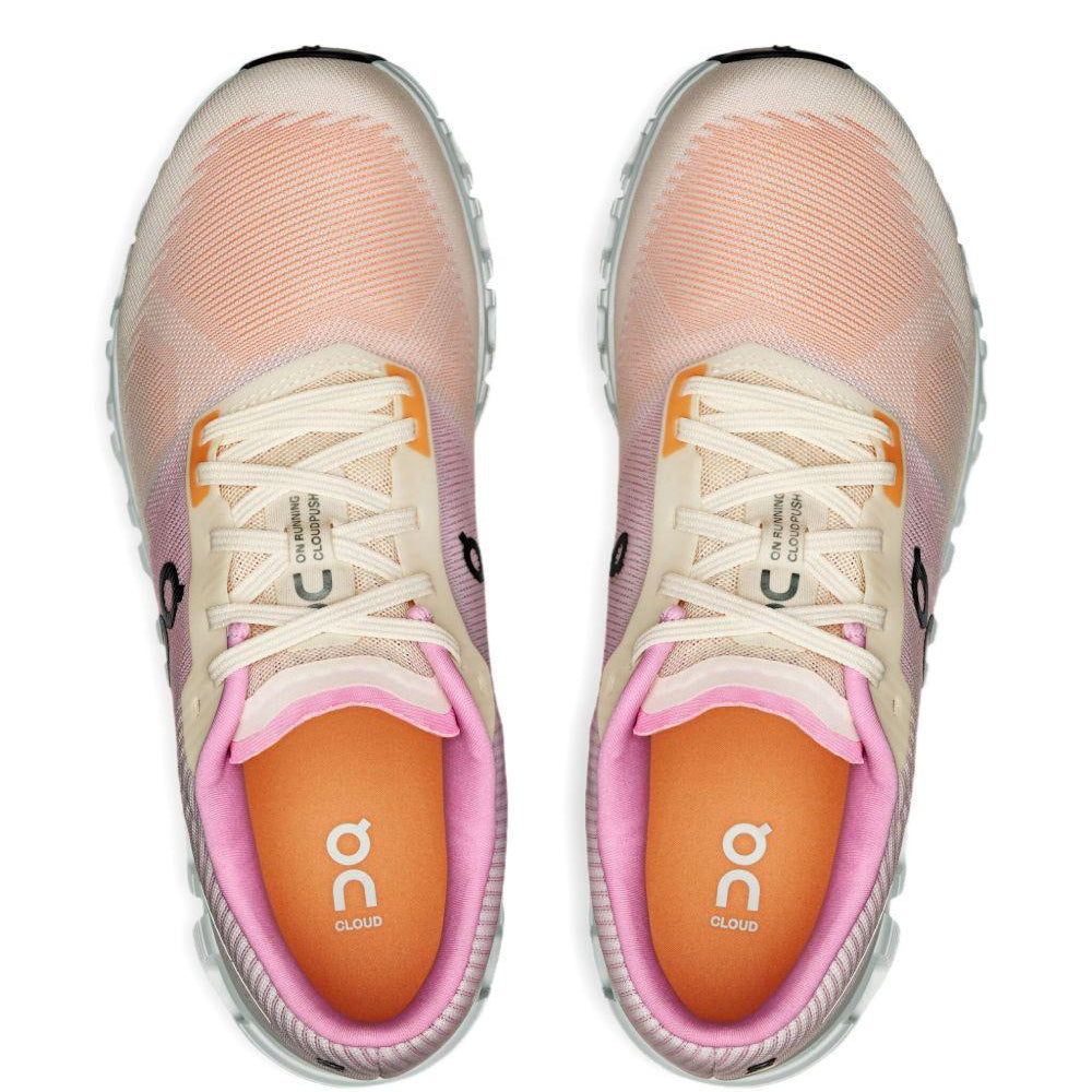 On Running 3MF10052998TANGERINE