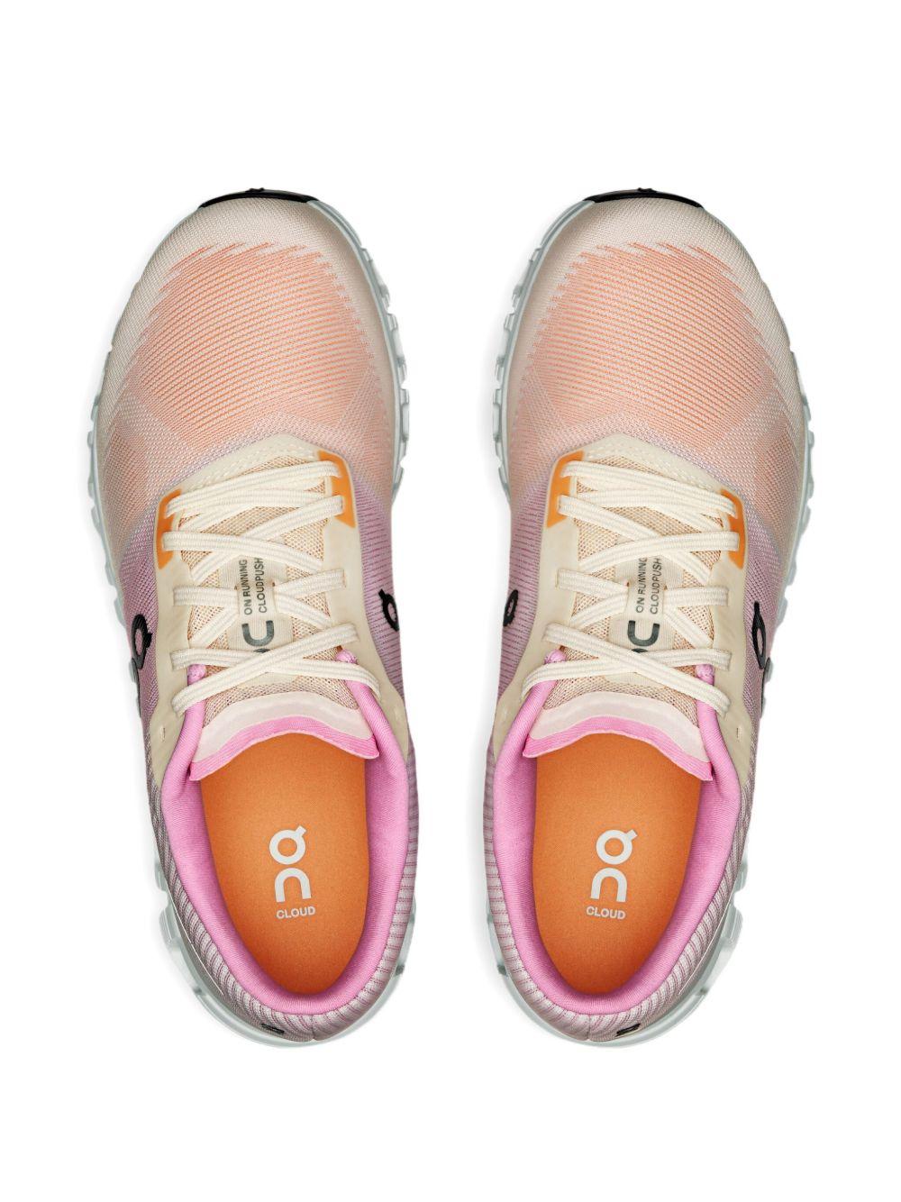 On Running 3MF10052998TANGERINE