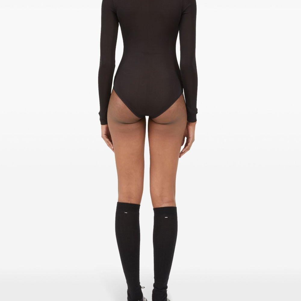 
                  
                    Body Maison Margiela S51NA0104S24468 900 Maison Margiela 
                  
                