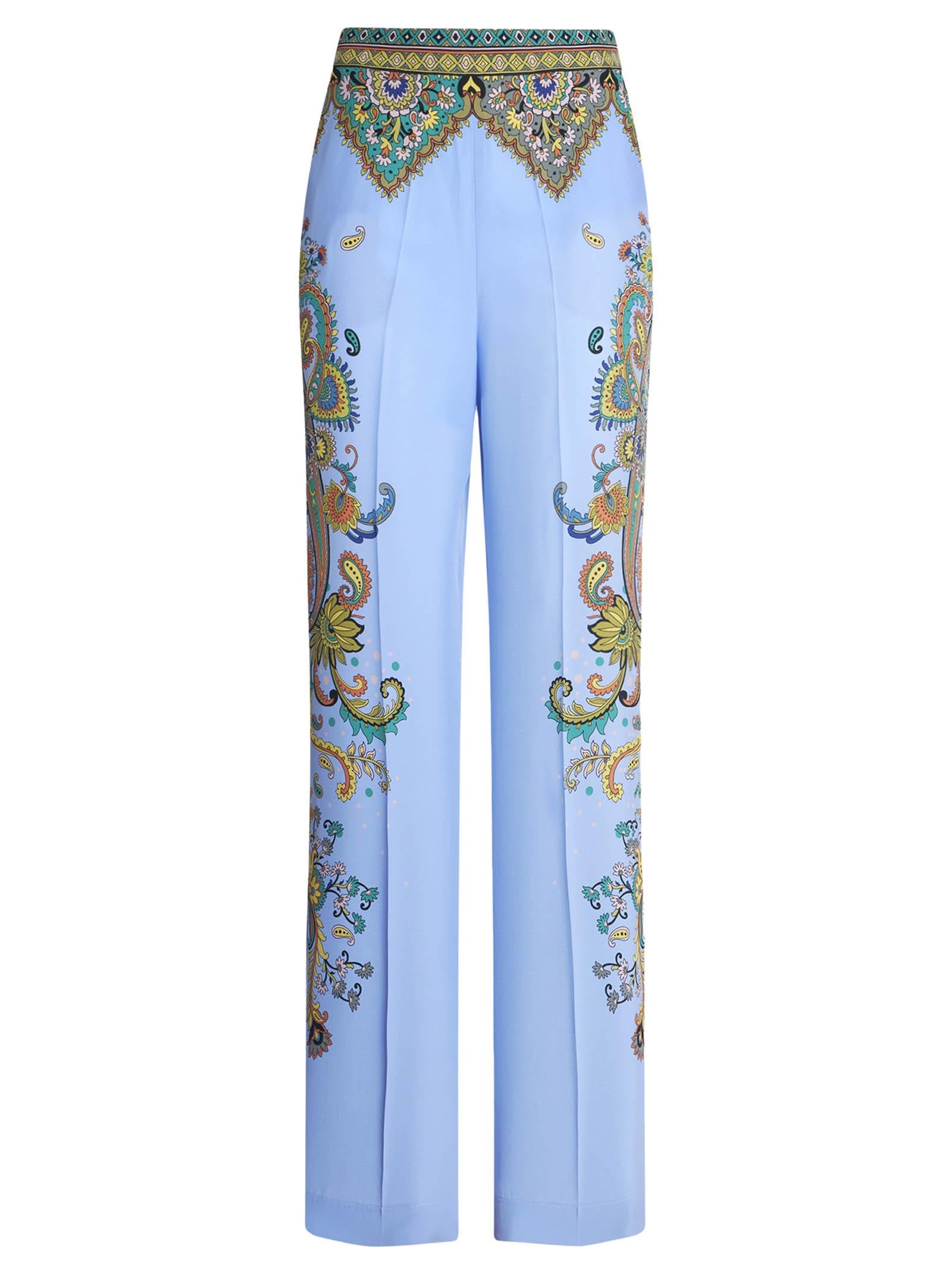 Etro WREA0014AK773X0885