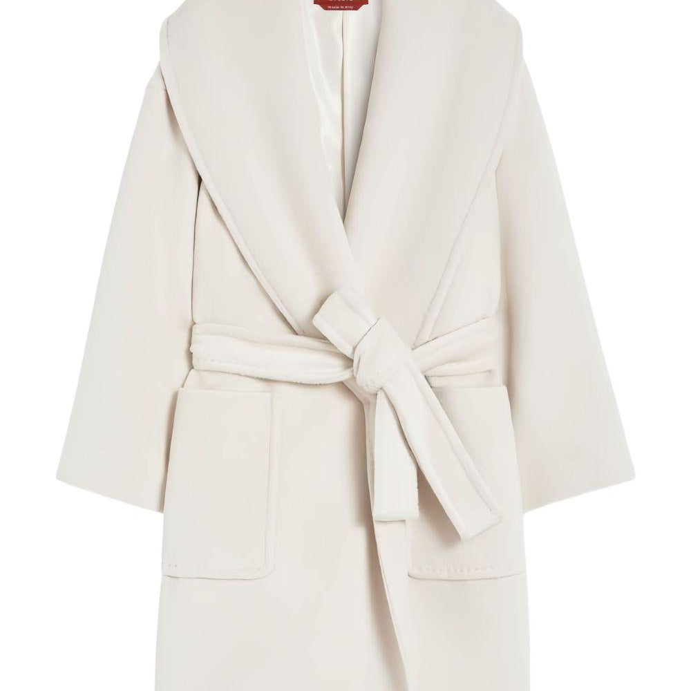 Cappotto 'CLORURO' MaxMara Studio 2526016032600 023 MaxMara Studio 