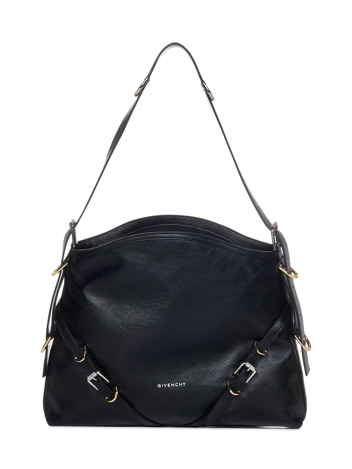 Borsa A Spalla Voyou Media Givenchy BB50SSB1Q7 001 Givenchy 
