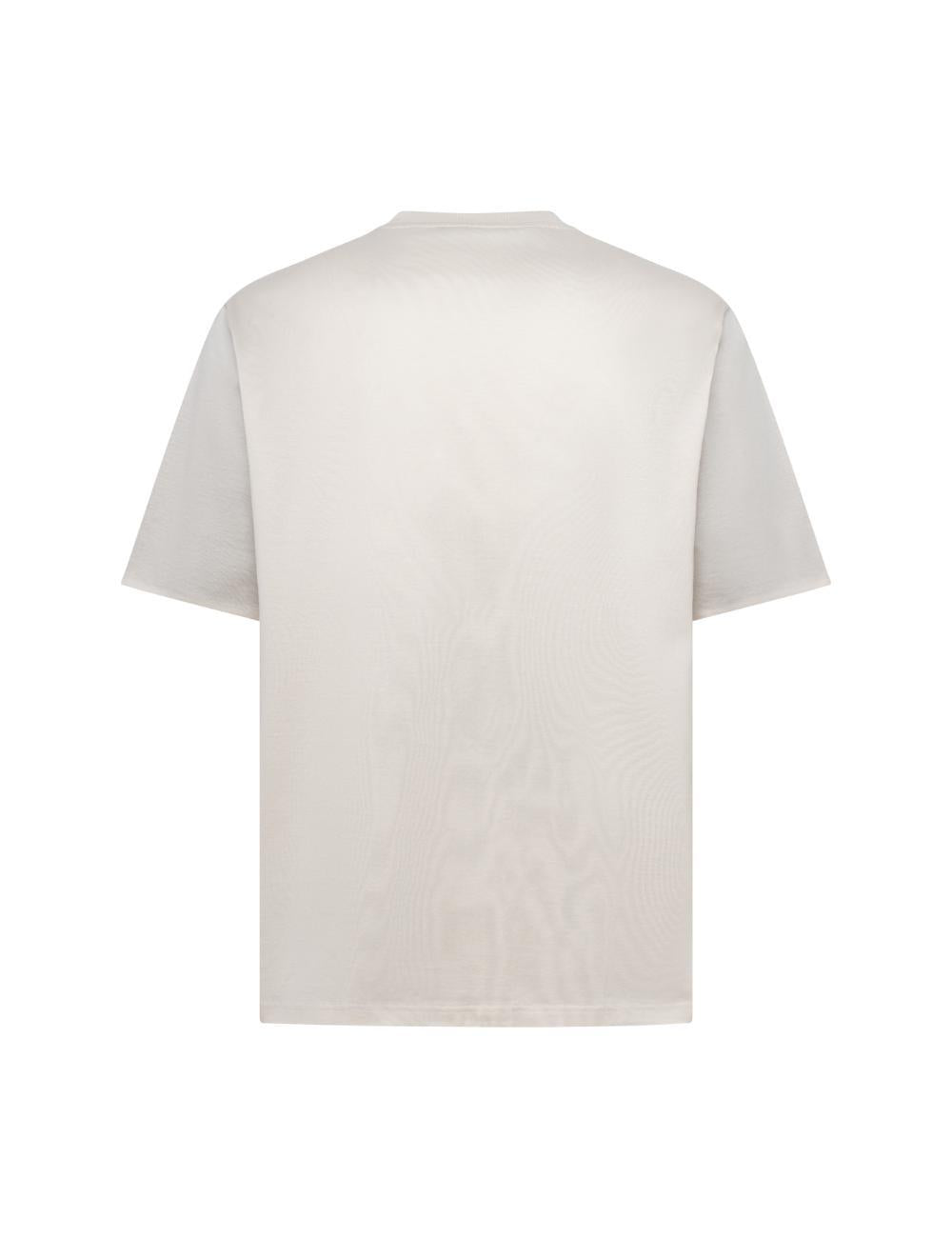 T-shirt Low Brand LT26005 N073 Low Brand 