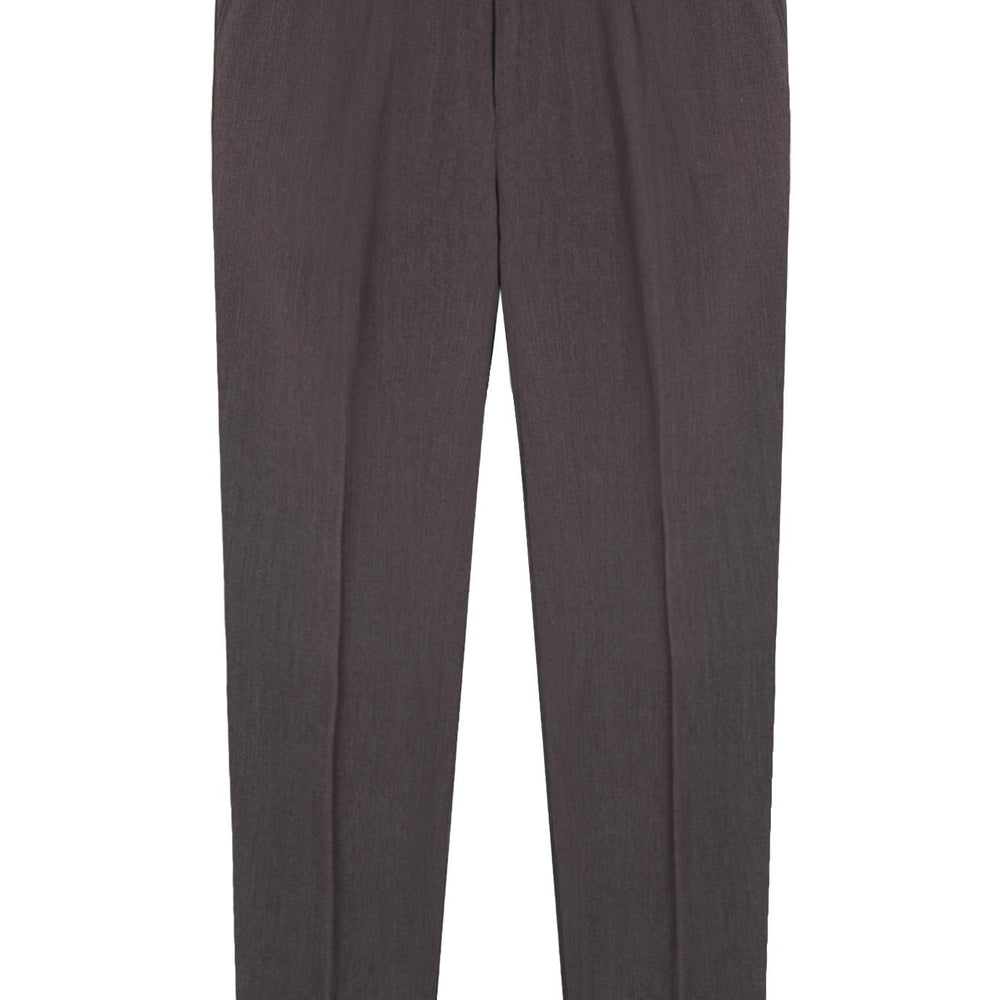 Pantaloni Gazzarrini X Michele Franzese PSE653G MORO Gazzarrini x Michele Franzese 