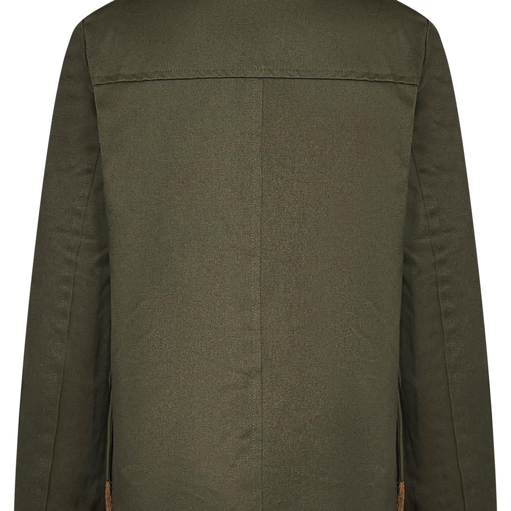 Cappotto Fay Kids FV2Q27G0159 707 Fay Kids 