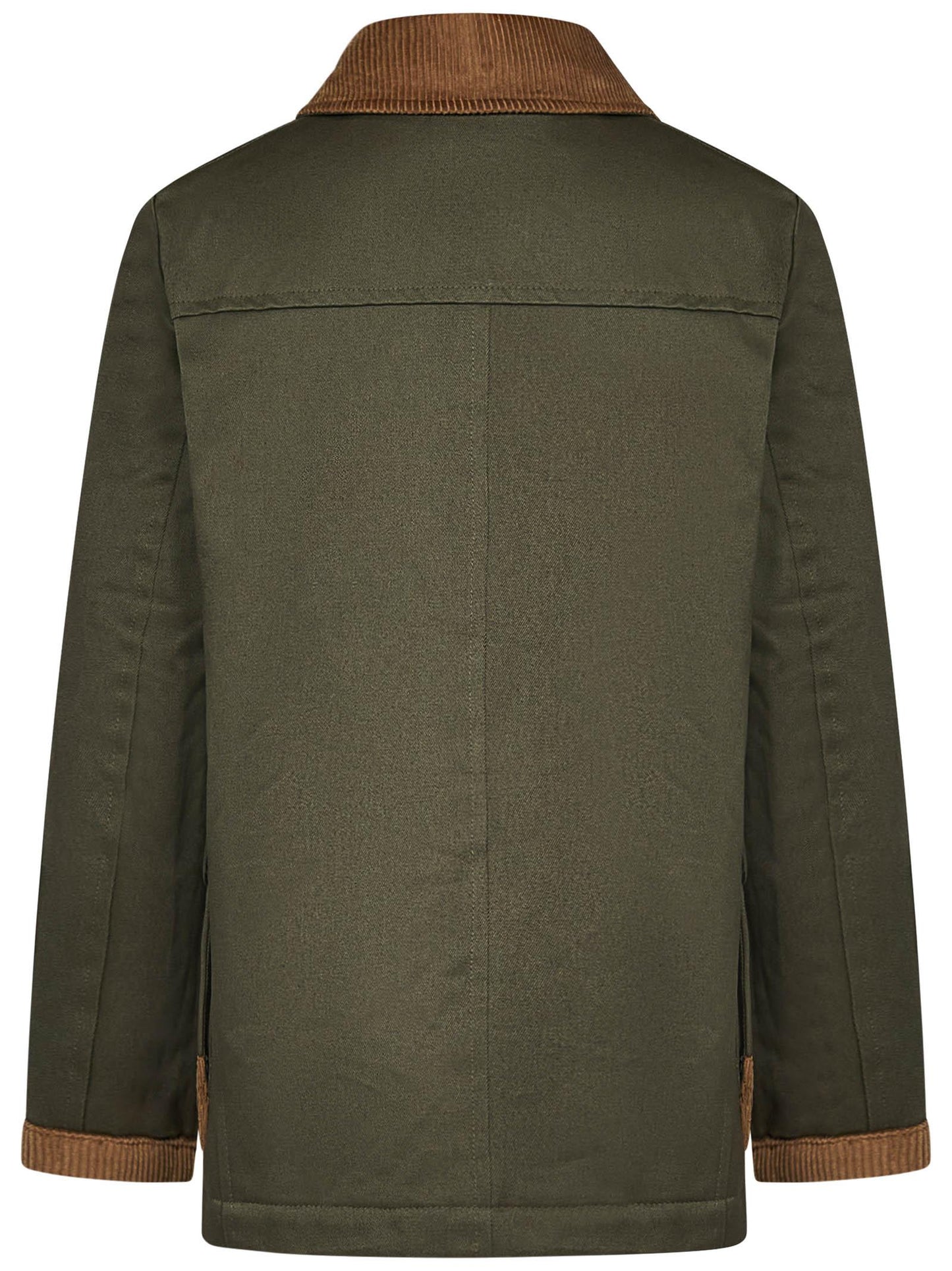 Cappotto Fay Kids FV2Q27G0159 707 Fay Kids 