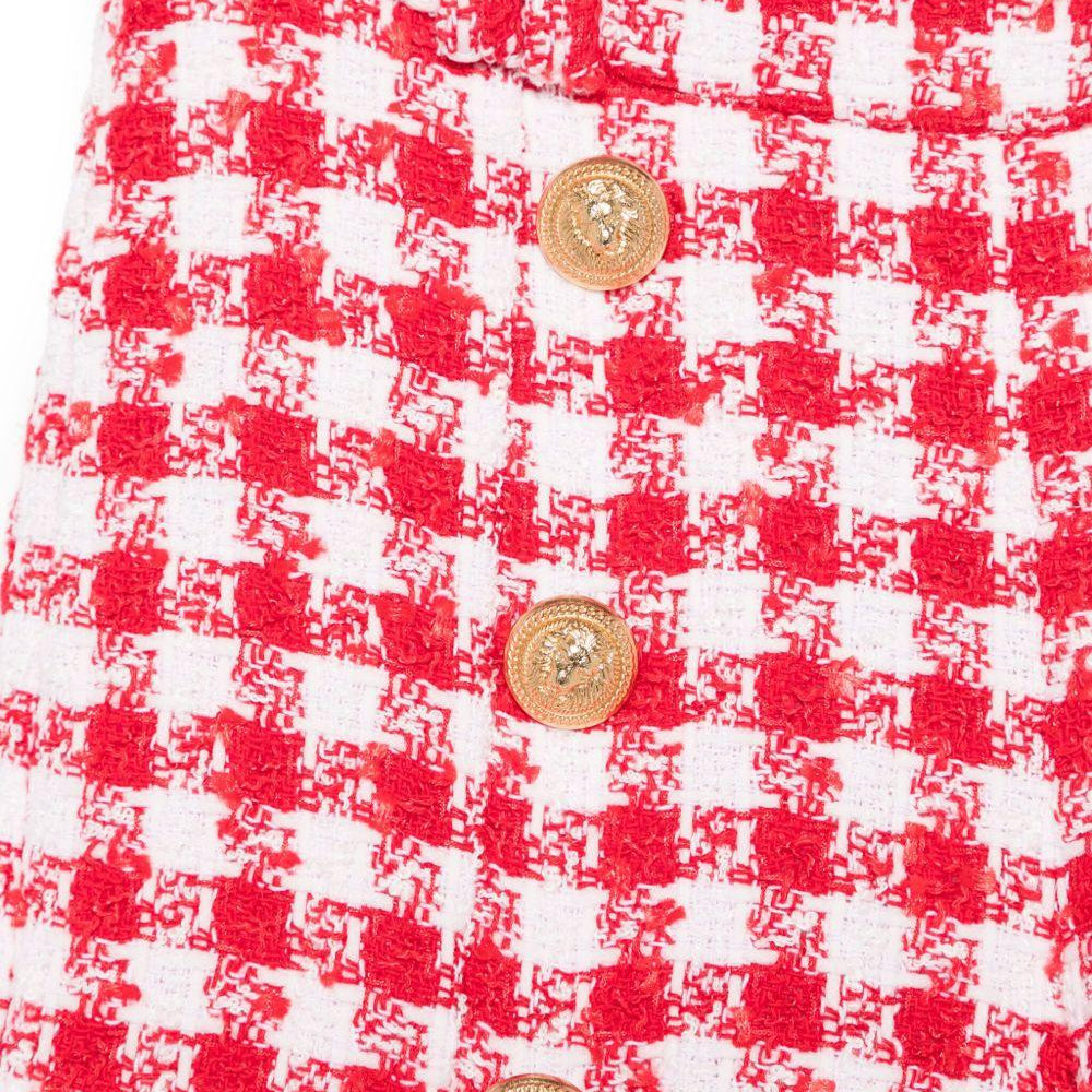 
                  
                    Shorts Balmain Paris Kids BW6A69E0203 100RO Balmain Paris Kids 
                  
                