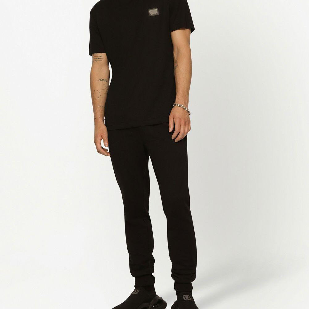 
                  
                    T-shirt DOLCE & GABBANA G8PT1TG7F2I N0000 DOLCE & GABBANA 
                  
                