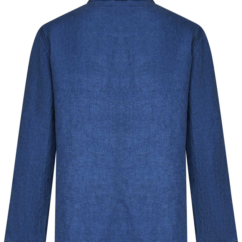 Camicia CUNART East Harbour Surplus CUNART818 DENIM East Harbour Surplus 