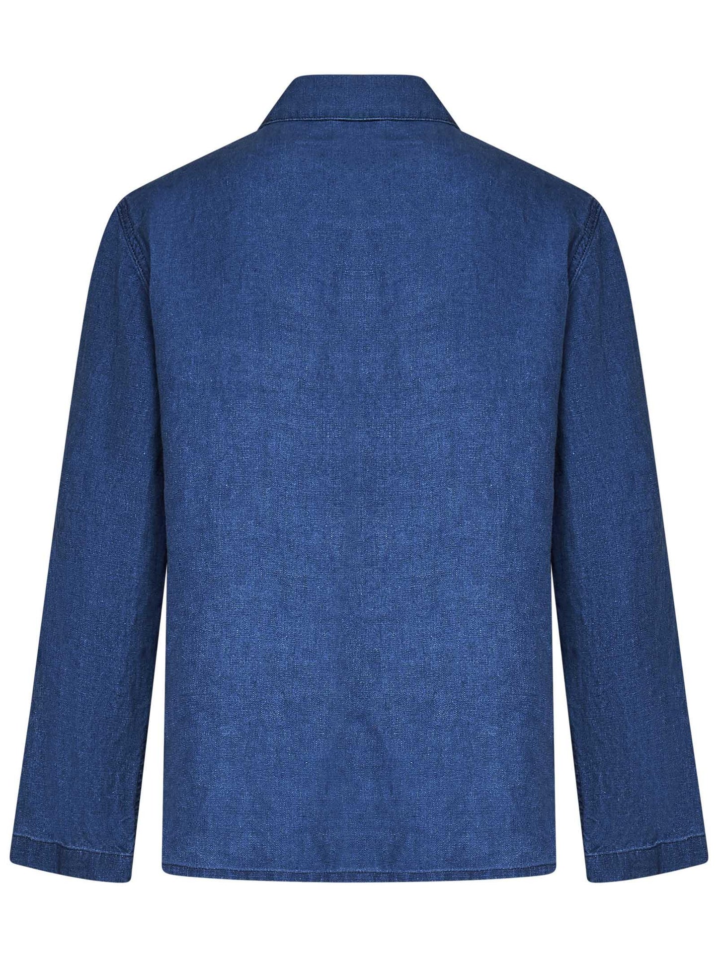Camicia CUNART East Harbour Surplus CUNART818 DENIM East Harbour Surplus 