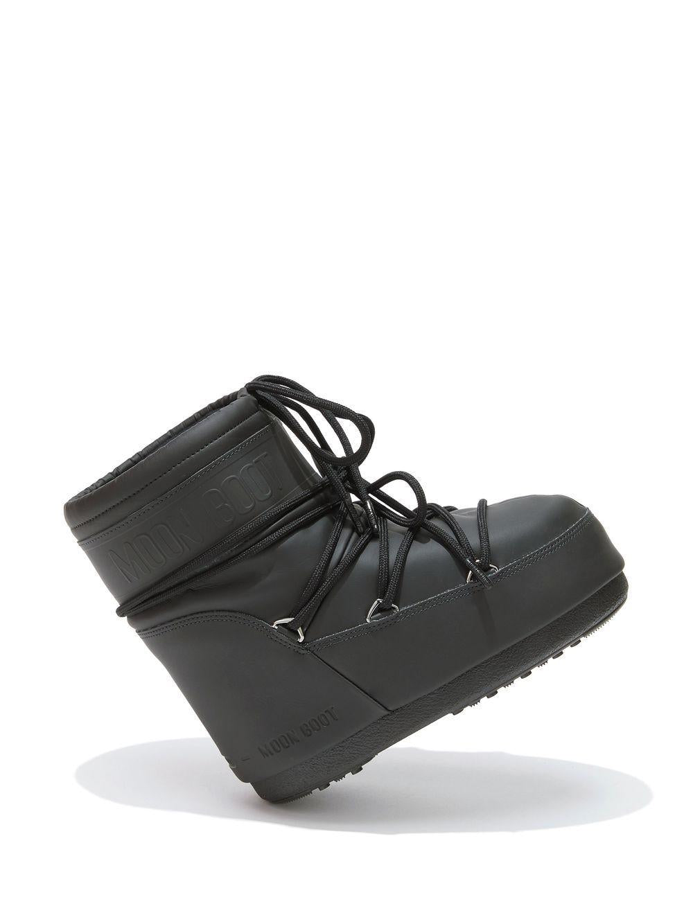 Stivali Icon Loow Moon Boot 80D1409380 N001 Moon boot 