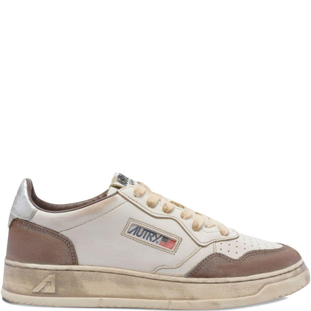 Sneakers Medalist Low Super Vintage Autry AVLM LS09 Autry 