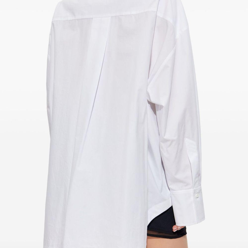 
                  
                    Camicia "Diana" The Attico<BR/> 251WCH00004CCC052AA 870 The Attico 
                  
                