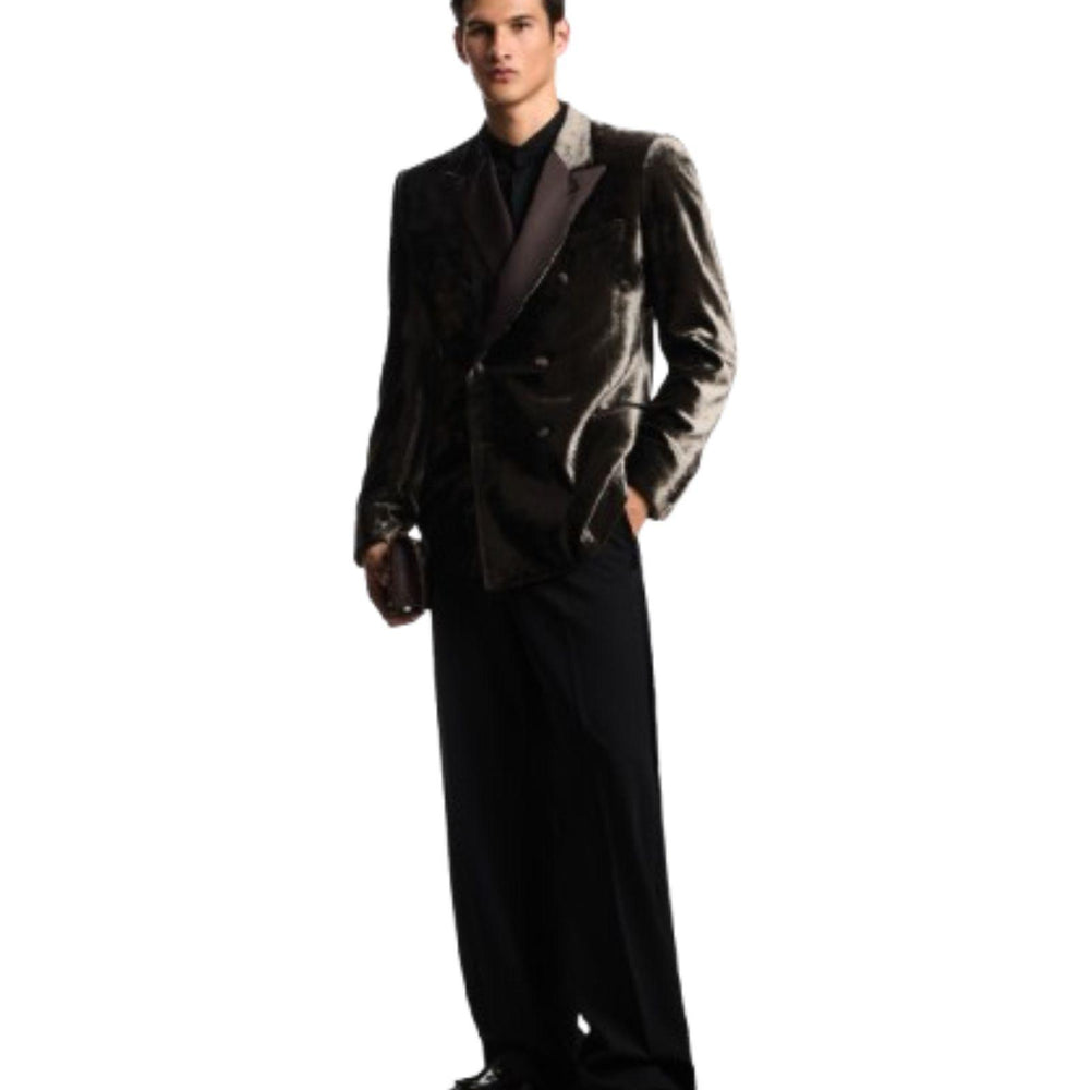 
                  
                    Giacca Emporio Armani EM003586TE17077 U8137 Emporio Armani 
                  
                