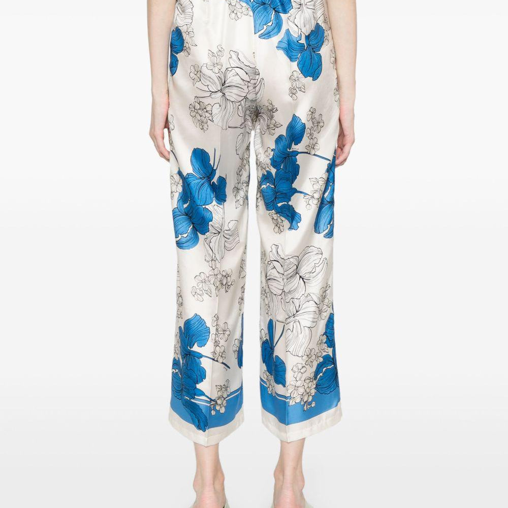 
                  
                    Pantaloni P.A.R.O.S.H. D230260 846 P.A.R.O.S.H. 
                  
                
