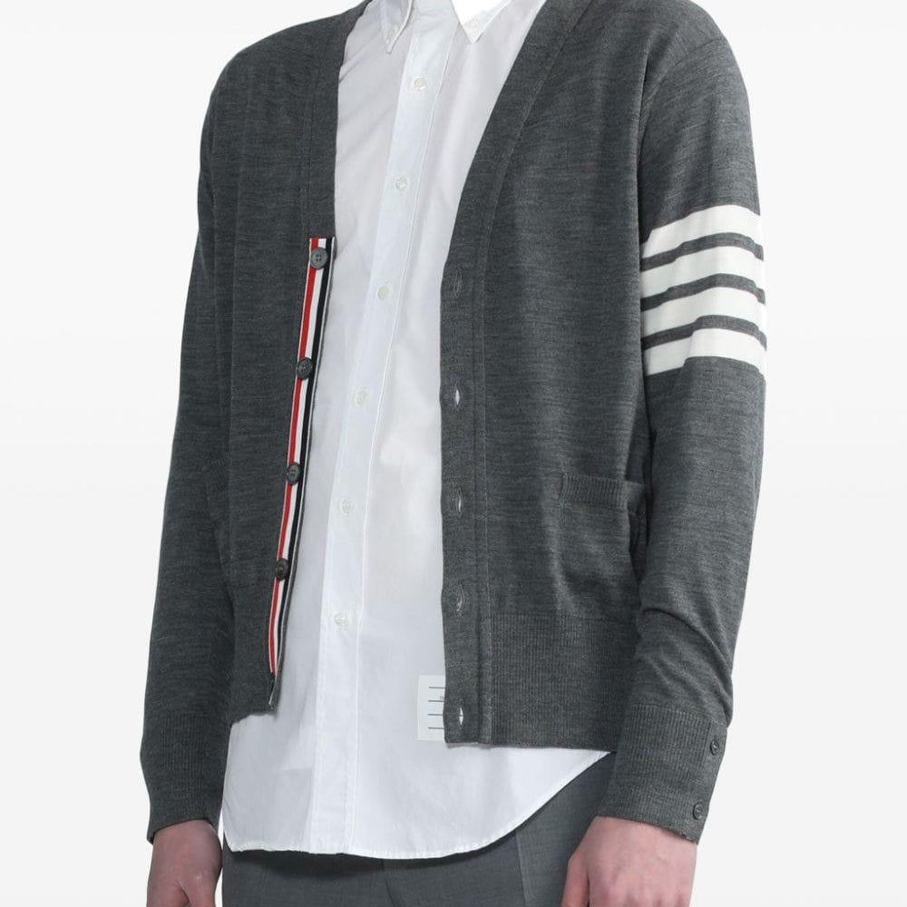 
                  
                    Thom Browne MKC002AY1014038
                  
                