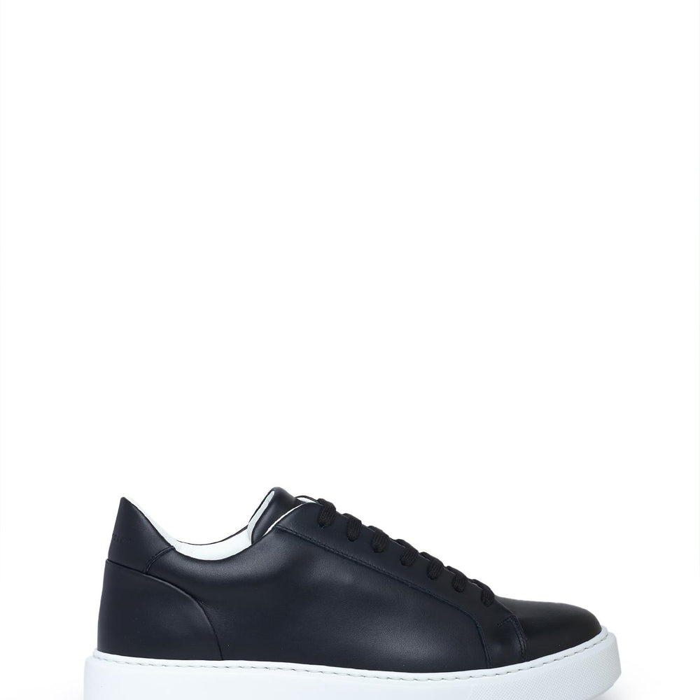 Sneakers Gazzarrini x Michele Franzese SCA154G NERO Gazzarrini x Michele Franzese 