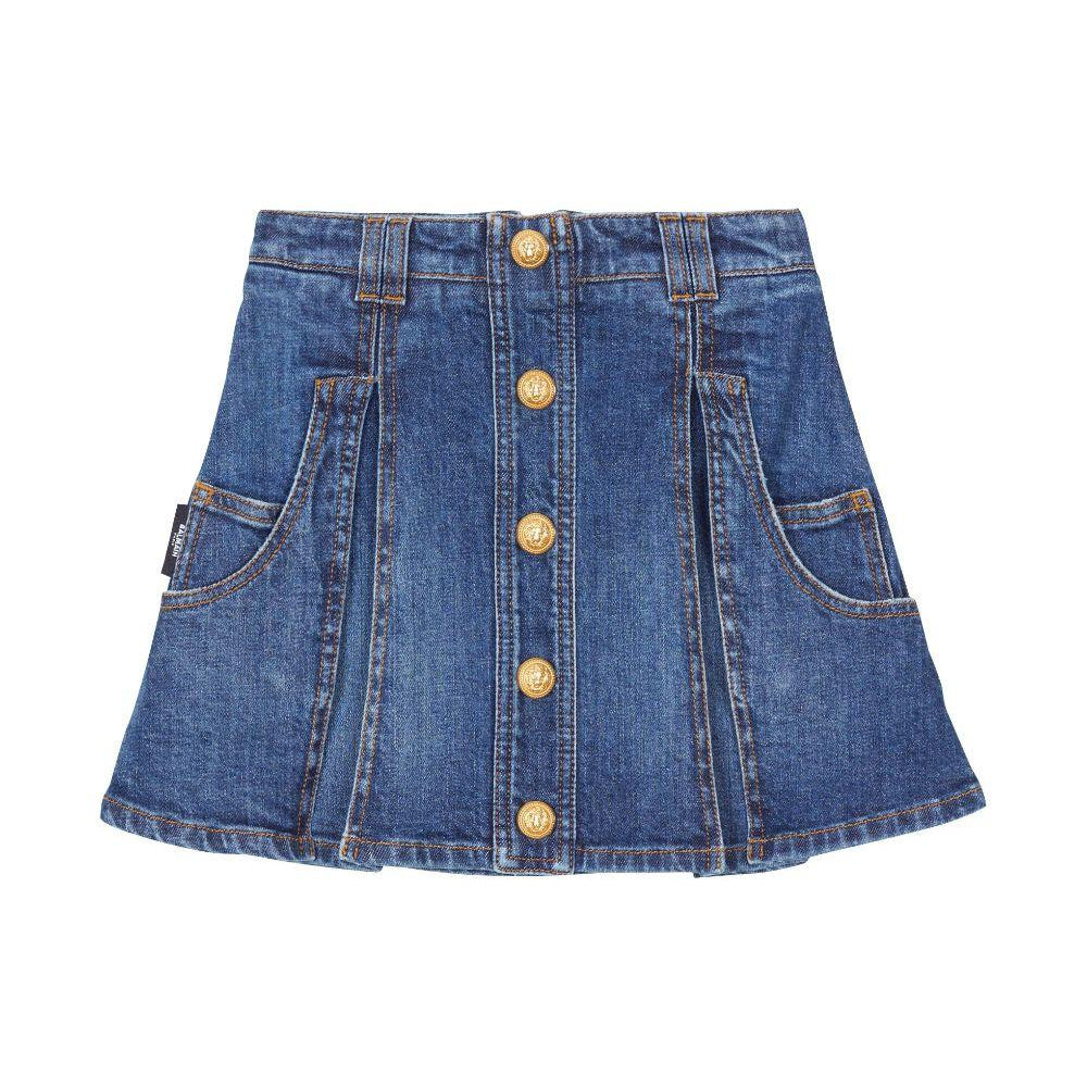 Balmain Paris Kids BU7A01D0038618