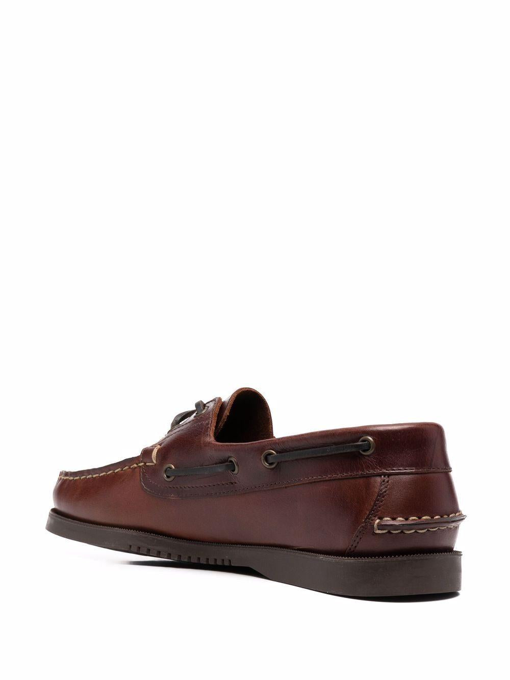 Paraboot 780001MARINEMARRON