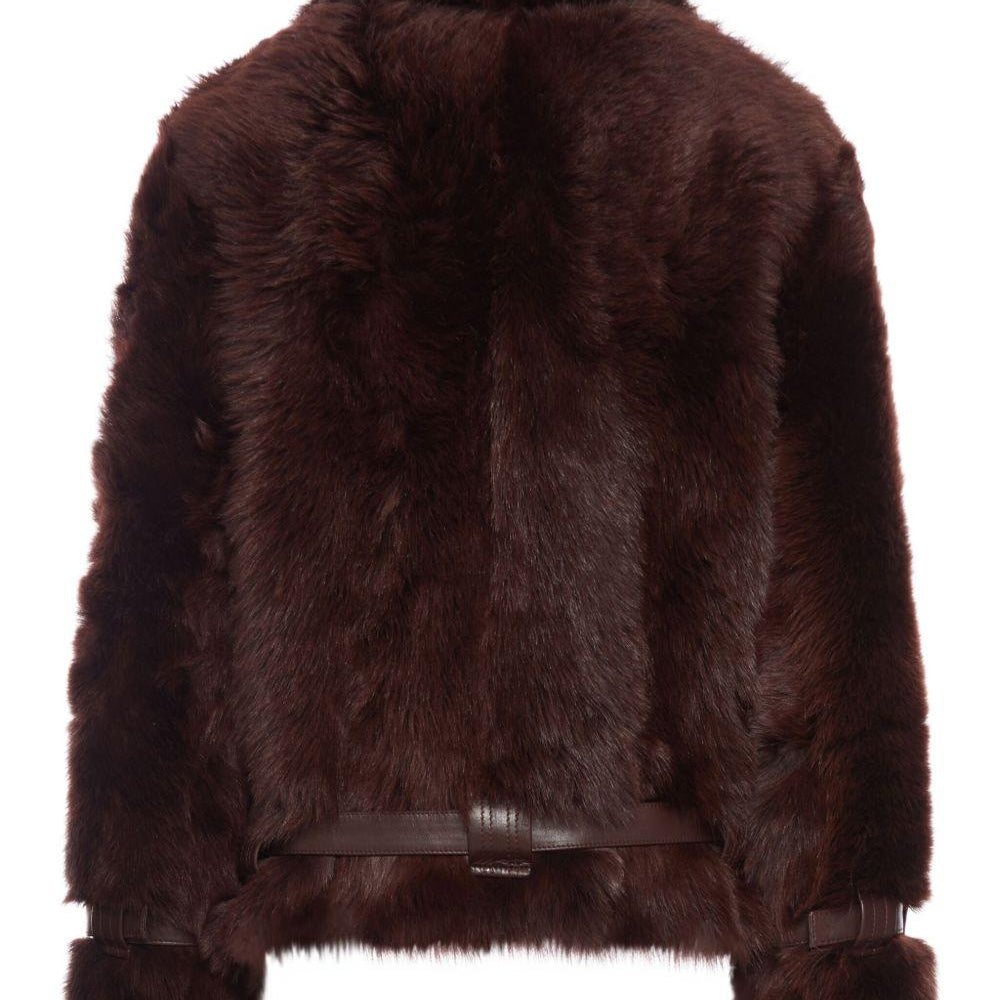 Pelliccia Tom Ford<BR/> CSF683FUL024 KB396 Tom Ford 