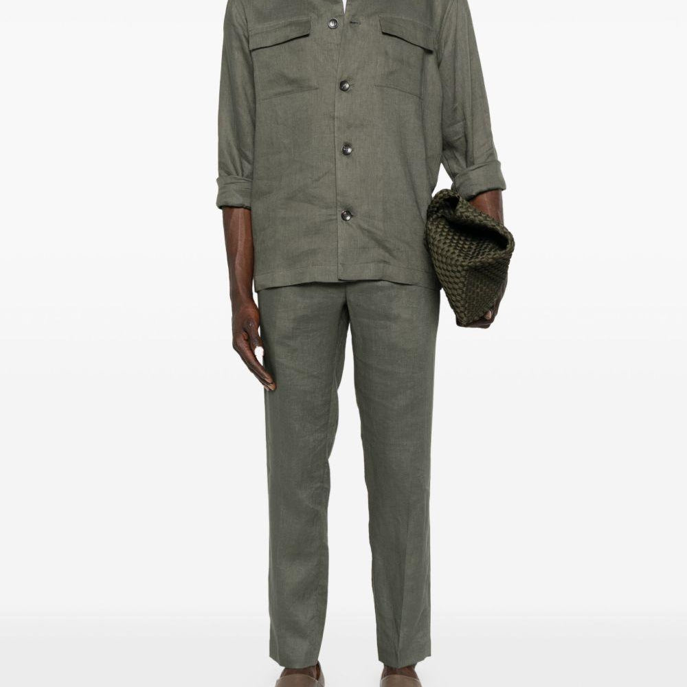 
                  
                    Michael Coal LUDEN3783S251020
                  
                