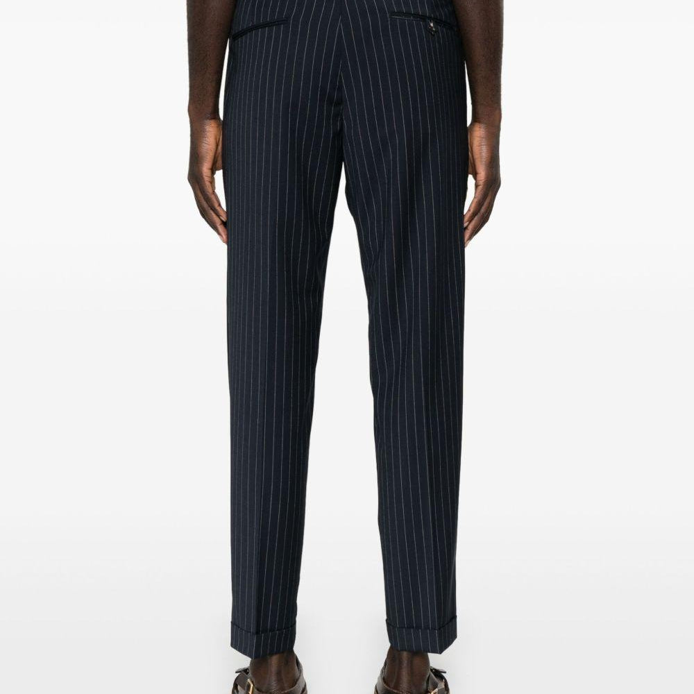 
                  
                    Pantaloni Frederick Michael Cole LUFRK3162S25C 016 Michael Coal 
                  
                