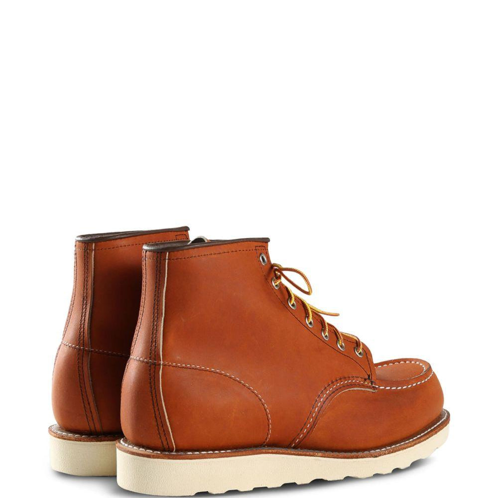 Red Wing 875ORO