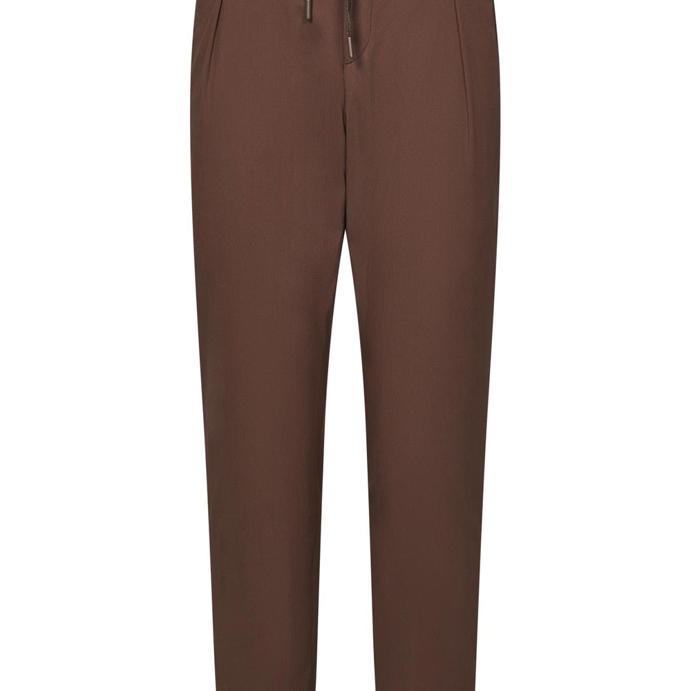 Pantaloni modello Stefano De Martino Franzese Napoli 4SC75AUTXDJ3UE 48 Franzese Collection Pronta Sartoria 