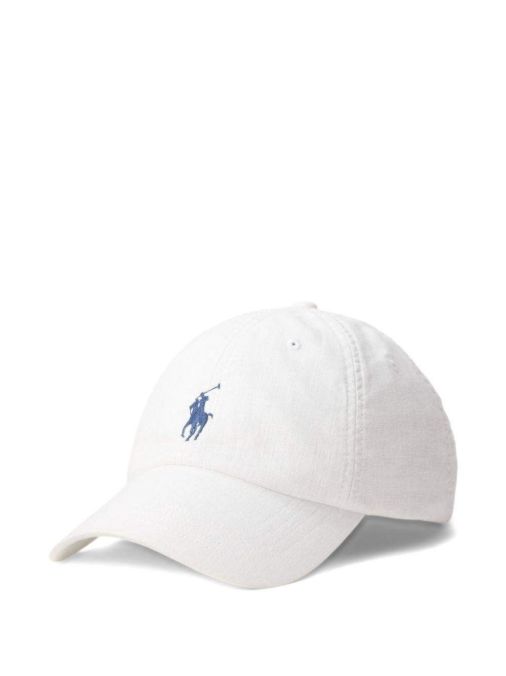 Cappello Polo Ralph Lauren 710A13277 001 Polo Ralph Lauren 