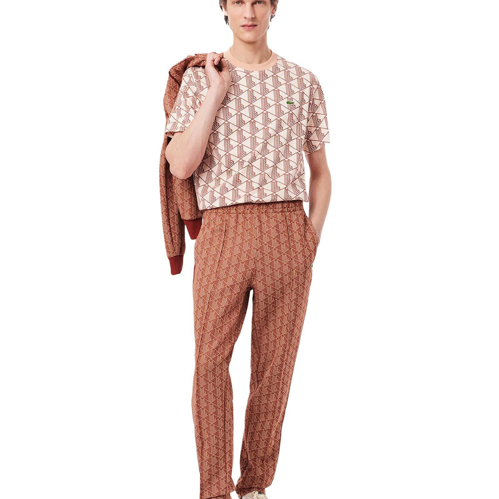 
                  
                    Pantaloni Paris Lacoste XH1440 GTI Lacoste 
                  
                