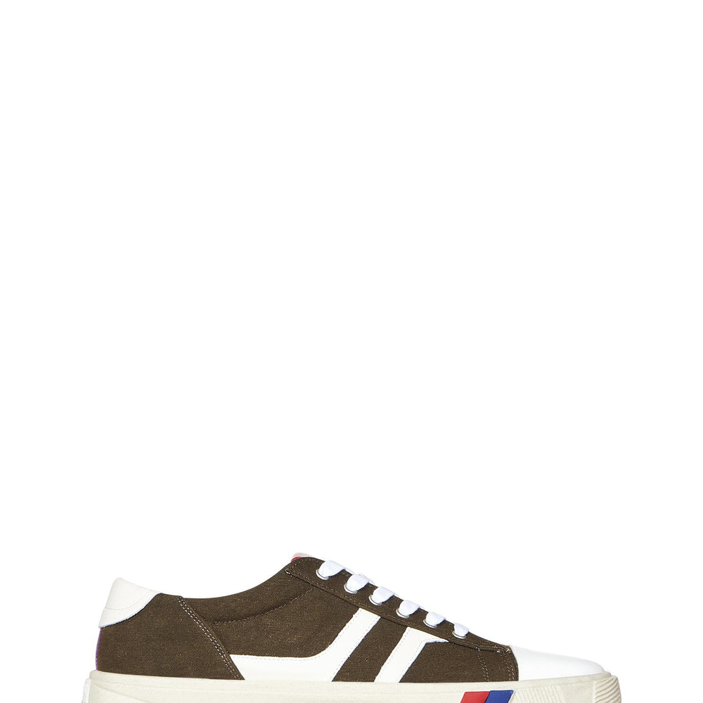 PRO-KEDS O225CLMWW41700XWMARRONE
