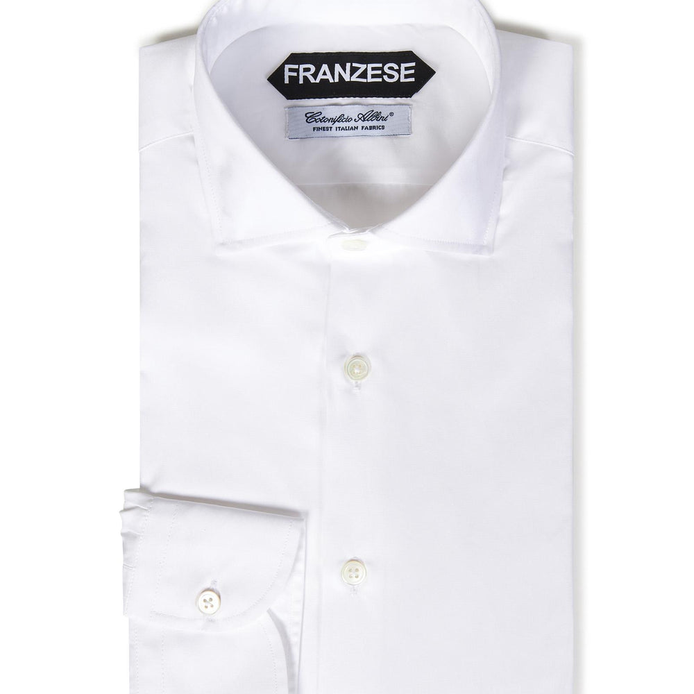Franzese Collection Pronta Sartoria W0100101BIANCO