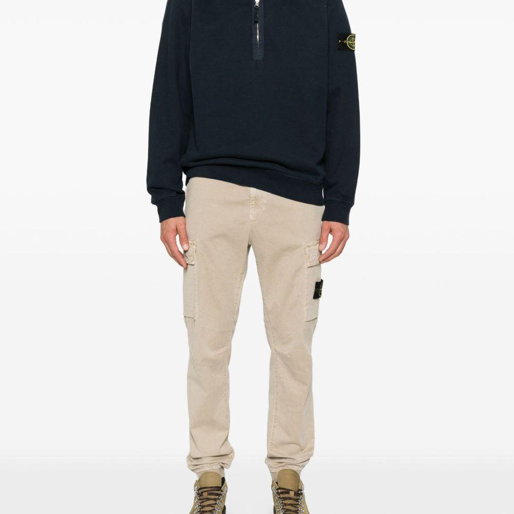 Felpa Stone Island K2S156100068S0A20 V0020 Stone Island 