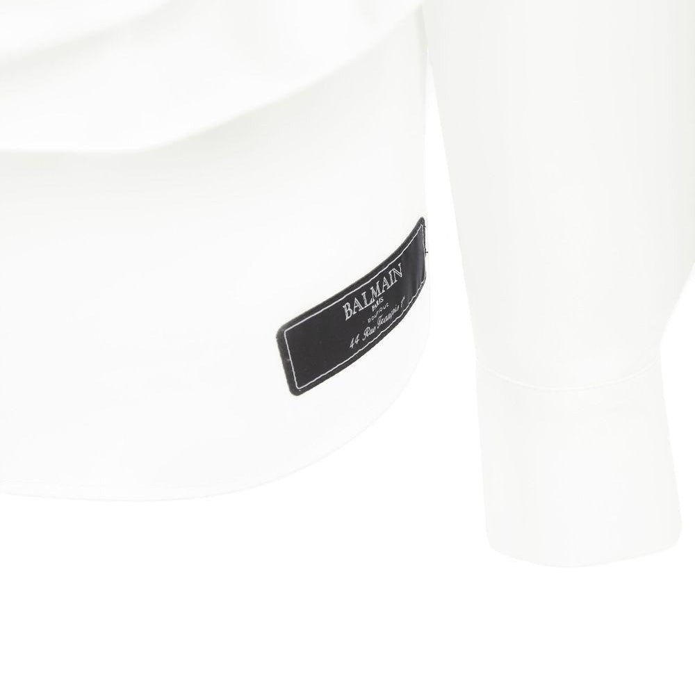 
                  
                    Balmain Paris Kids BW5A60P0479100
                  
                