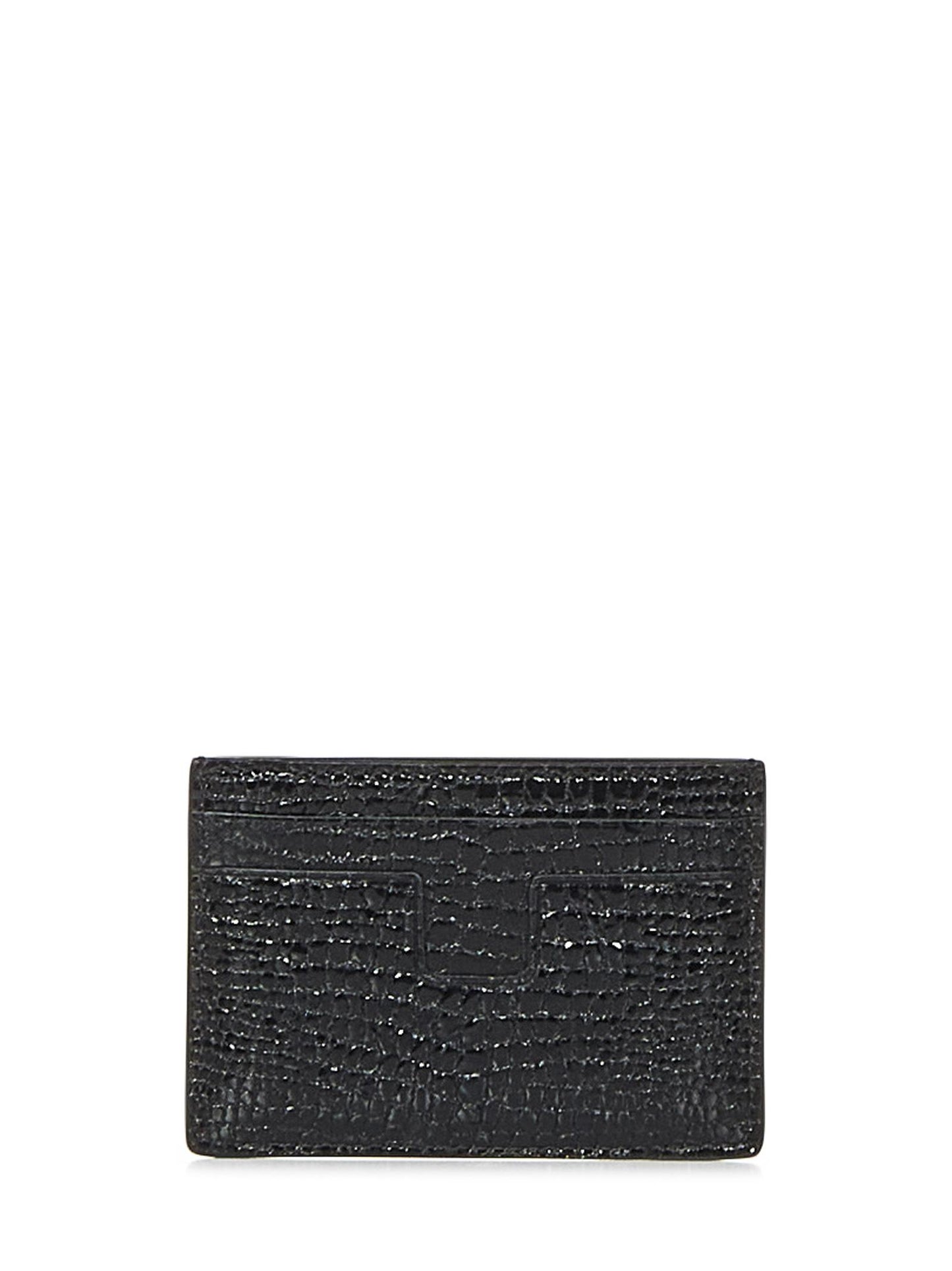 Porta carte Tom Ford YT232LGO050L 1N001 Tom Ford 