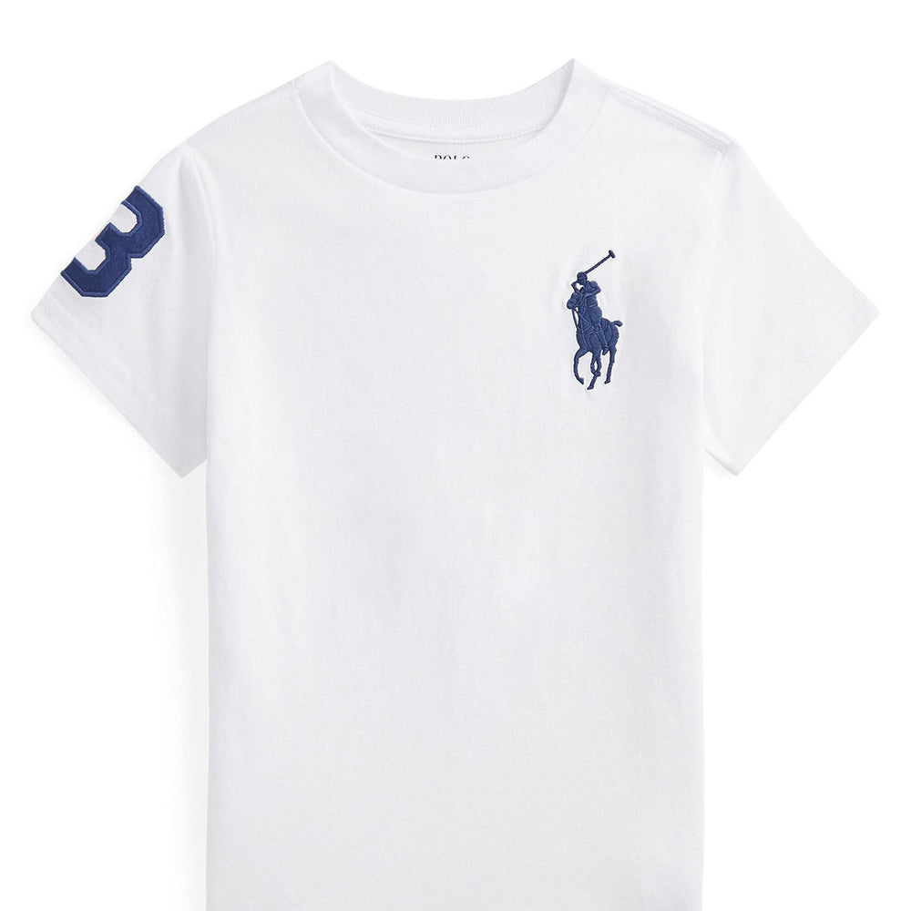 Polo Ralph Lauren kids 832907037