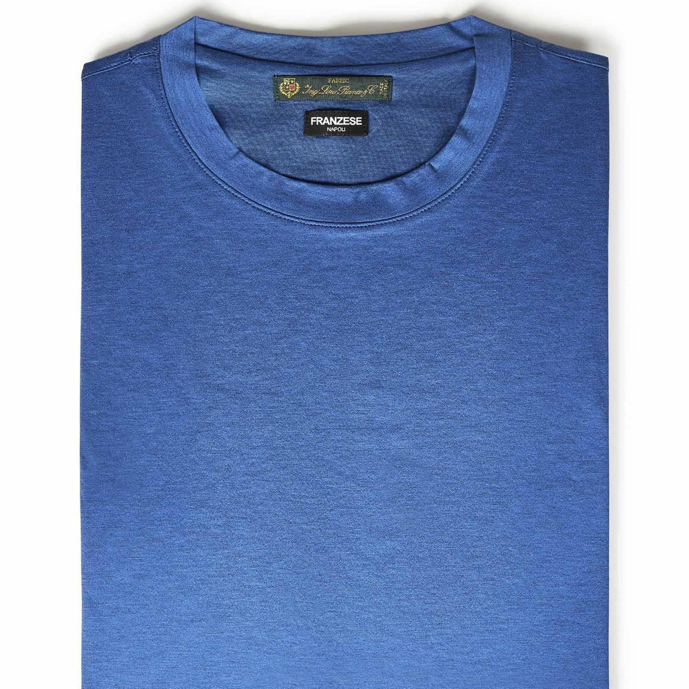 
                  
                    Franzese Collection Pronta Sartoria FRATH09AZZURRO
                  
                